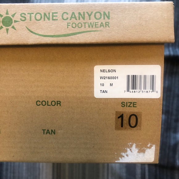 Shoes - Picture 5 of 6